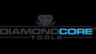 DiamondCore Tools Product Video