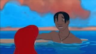 Ariel ~David   [CROSSOVER]