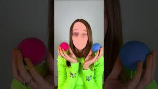 Did I shock you? #shorts TikTok by Anya Kova