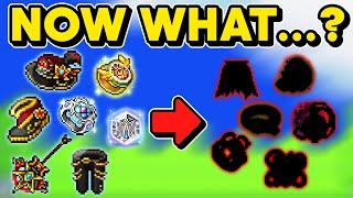 MapleStory Progression Guide AFTER Level 260 - Gear Upgrades, 6th Job, Challenger's World