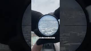 Discoveryopt ED3-15#rifle #hunting #rifleshooting #scope #sight #shooting