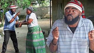 Trouble Merchant | You'll Neva Stop Laughing In Dis Funny Chief Imo & Apama Movie |- Nigerian Movies