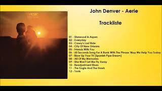 John Denver - Aerie