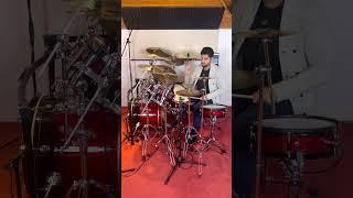 King Shit - Shubh - Drum Cover