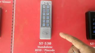 Iptec Access control ST 530