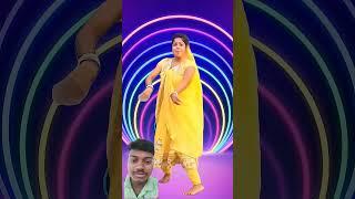 Manisha mahi Aparajita official | Indian Idol 2024 I  #Surajactor #Indiandance #ajeet0fficial#shorts