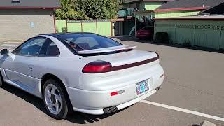 Dodge Stealth R/T twin turbo awd