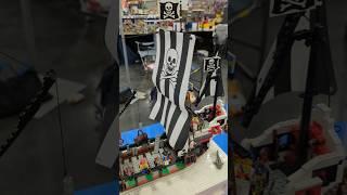 Every LEGO Pirates Set Ever Released