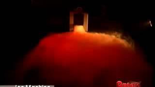 Antari Fog Machine   ICE 101
