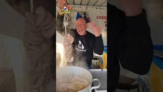 Street food da Giuseppe in Viale Michelangelo 612, Palermo - Sicilia