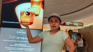 Pinay Single Mom in HK is live!