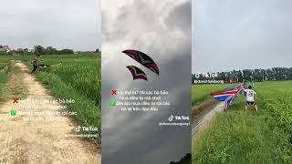 Tổng hợp những video tiktok diều sáo hay nhất #25