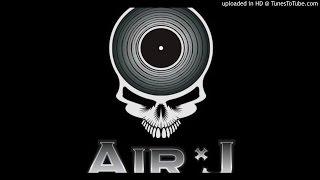 AirJ - Blocking Thoughts  (J-Switch Remix)