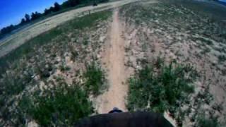 F800GS - Playing Monkey See, Monkey Do with Ray Helms