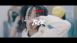 Bruski Bangg - " JRCK "  By @bino_boomin_