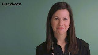 Stephanie Epstein, COO Marketing | What it means to be an asset manager | BlackRock