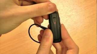Plantronics ML12 Bluetooth Headset