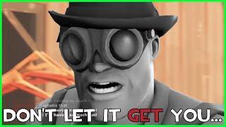 The Best TF2 Horror Series