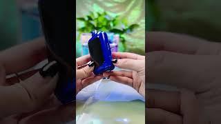 Unboxing BLUE RAZZ ICE – Discover the Ultimate RAZVAPE Experience!#RAZVape#vapelife