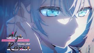 Alya Sometimes Hides Her Feelings in Russian Opening | Ichiban Kagayaku Hoshi