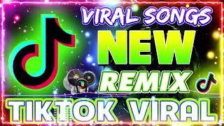 TIKTOK VIRAL SONG REMIX NONSTOP MASHUPS 2023 | TIKTOK DANCE PARTY DISCO MIX ️‍ TIKTOK REMIX