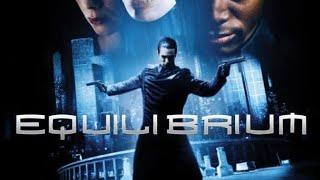 Equilibrium (2002) - Christian Bale, Emily Watson | Full English movie Facts and reviews