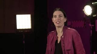 Public Art with Sarah Morris | Art Loft 604 Segment