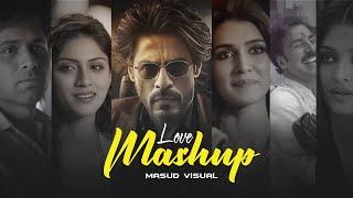 Moments of Love Mashup | Masud Visual | Best Of Mashup Hindi Songs