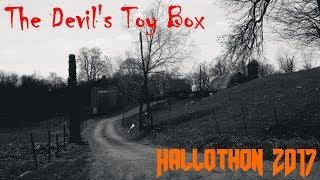 Hallothon 2017 - Creepypasta: The Devil's Toy Box