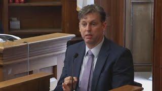 WATCH LIVE: Day 31 of witness testimony in Karen Read’s retrial.