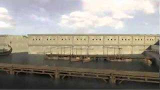Ancient Carthage -- 3D film