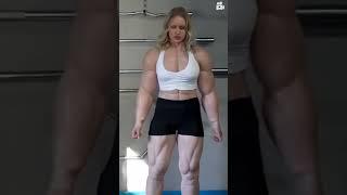 Fmg female muscle growth expansion