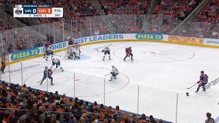 2024 Stanley Cup Playoffs. Canucks vs Oilers - Game 4 highlights