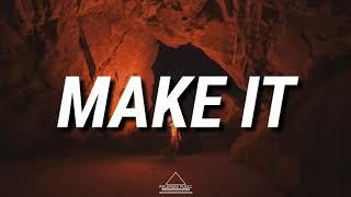 NEFFEX - Make It (Lyrics)