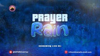 PRAYER RAIN SERVICE AT PRAYER CITY  20-06-2025