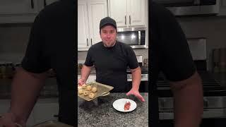 Bacon Chocolate Chip Cookies!!! 