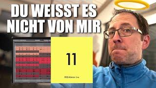 ABLETON LIVE 11 GRATIS HERUNTERLADEN (VOLLVERSION)