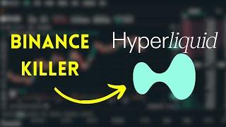 How To Trade On HyperLiquid: Step By Step Tutorial