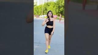 Wait for the end  #shorts #ytshorts #couplegoals #khwahishgal