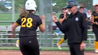 Del Oro at Folsom Softball 4.20.22