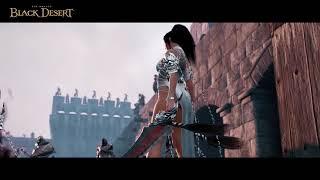 [Black Desert] Лан - Пробуждение