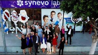 Synevo Fethiye Laboratuvarı