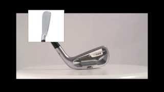 560MC Forged Irons :: Wishon Golf