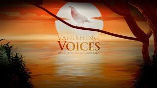 Vanishing Voices: Saving Our Hawaiian Forest Birds (full documentary film in 4K)