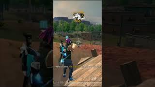  Insane Free Fire Headshots  | Clutch Moments You Can’t Miss!  @KineticBooyah #Shorts#viral