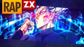 RAP GAROU (2019) || El monstruo humano || Tributo 35# || Senner-Zx & DarckStar