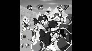 Shadow Boy – Mega Man (Remix)
