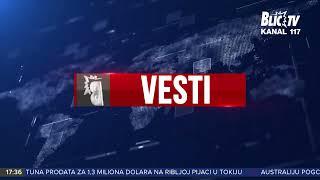 CENTRALNE VESTI 05012025