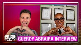 Guerdy Abraira Reveals Where She Stands With Julia Lemigova Ahead of 'RHOM' Season 7