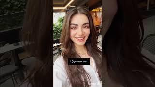 ozge is so beautiful  #ozgetorer #Zoya creations #tranding #viral #fypシ゚